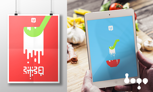 做LOGO没灵感？简单两步+3分钟帮你做出无限创意！