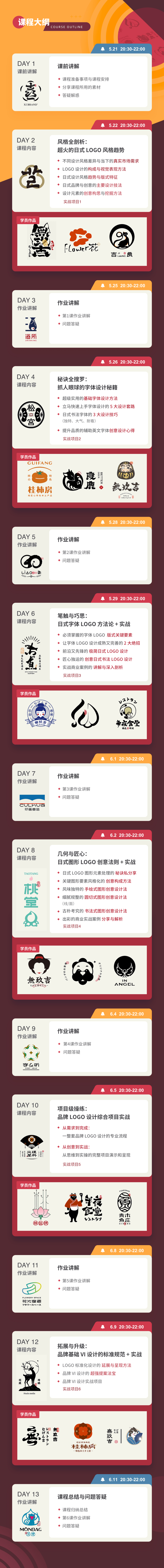 2021 哪一类 LOGO 设计风格最容易接到私单?