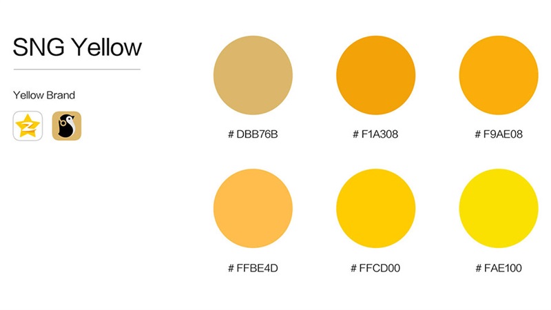 腾讯有30多个LOGO的重设计,都是靠这个思路完成的