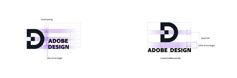 改版实战！Adobe 体验设计团队的LOGO 重设计经验分享