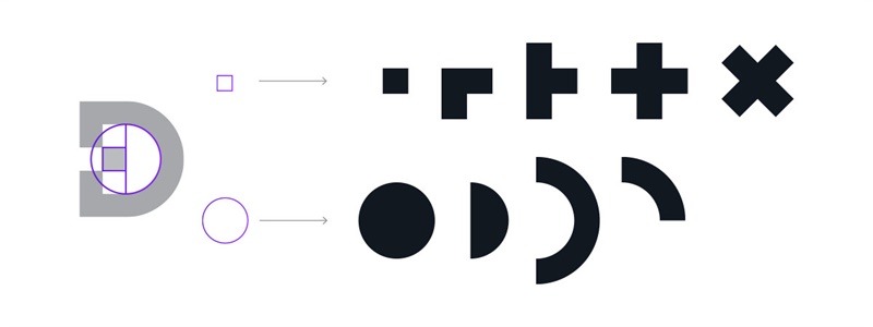 改版实战！Adobe 体验设计团队的LOGO 重设计经验分享