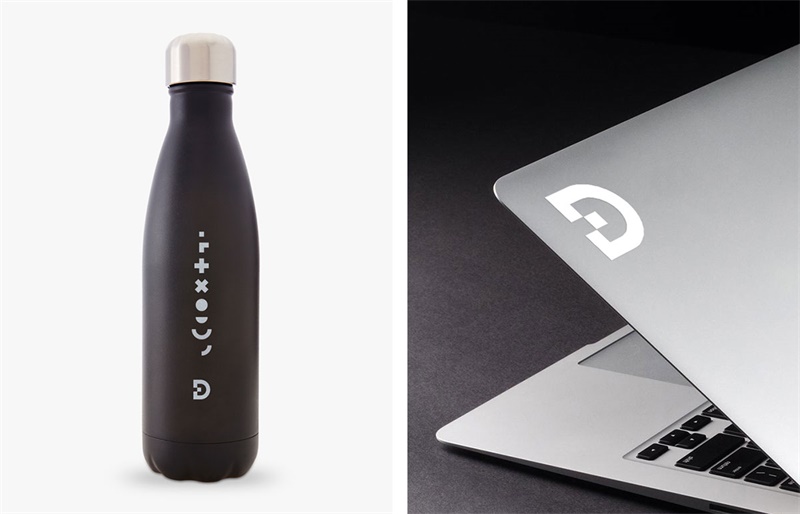 改版实战！Adobe 体验设计团队的LOGO 重设计经验分享