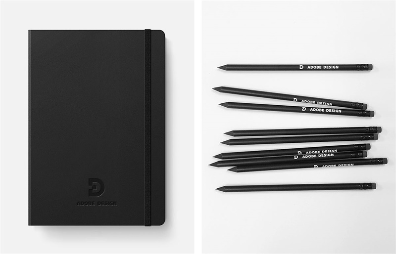 改版实战！Adobe 体验设计团队的LOGO 重设计经验分享