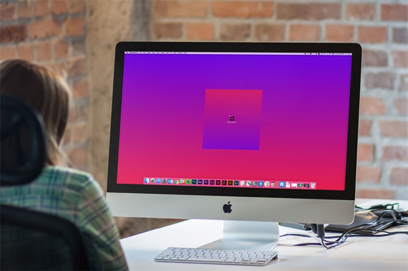 改版实战！Adobe 体验设计团队的LOGO 重设计经验分享