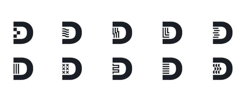 改版实战！Adobe 体验设计团队的LOGO 重设计经验分享