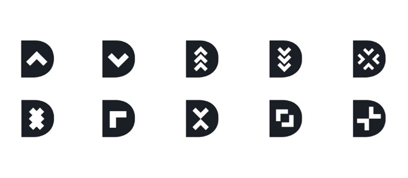 改版实战！Adobe 体验设计团队的LOGO 重设计经验分享