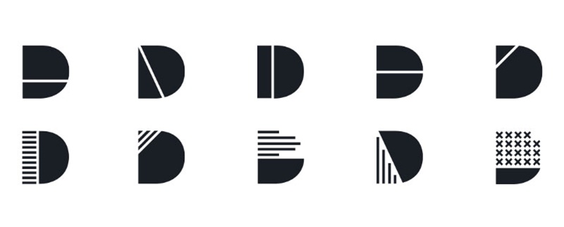 改版实战！Adobe 体验设计团队的LOGO 重设计经验分享