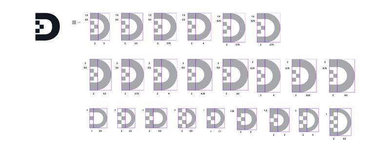 改版实战！Adobe 体验设计团队的LOGO 重设计经验分享